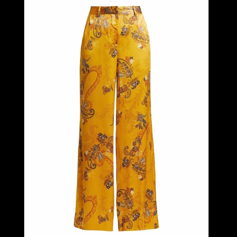SOLD OUT: L’AGENCE Pilar Pants